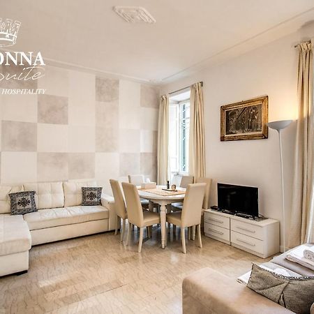 Colonna Suite - Rome Via Del Corso Big Apartment Extérieur photo